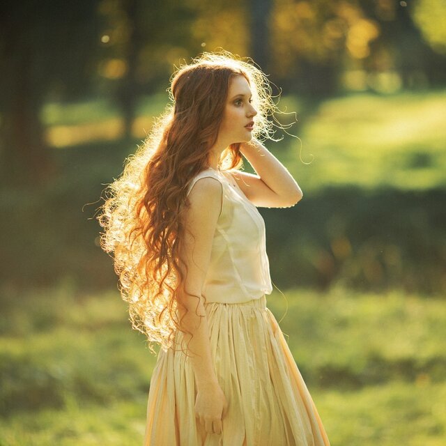 Anastasiya Virozyb's photo