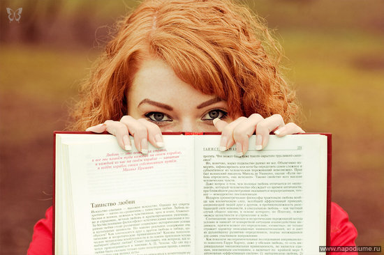 Anna Kosmaceva's photo