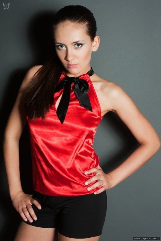 Irina Kovalevskaa's photo