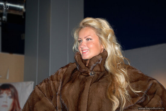 Фото Lyubov plus size Mal