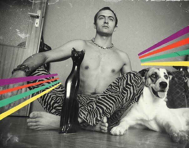 Foto Anton Ogleznev