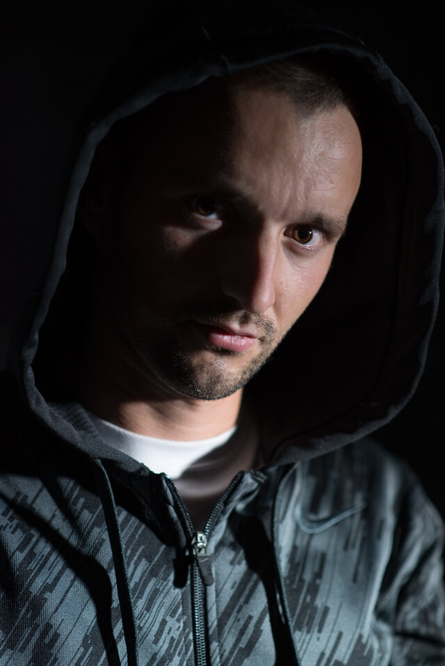 Фото Pavel Baranov