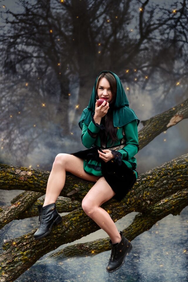 Alexa's photo