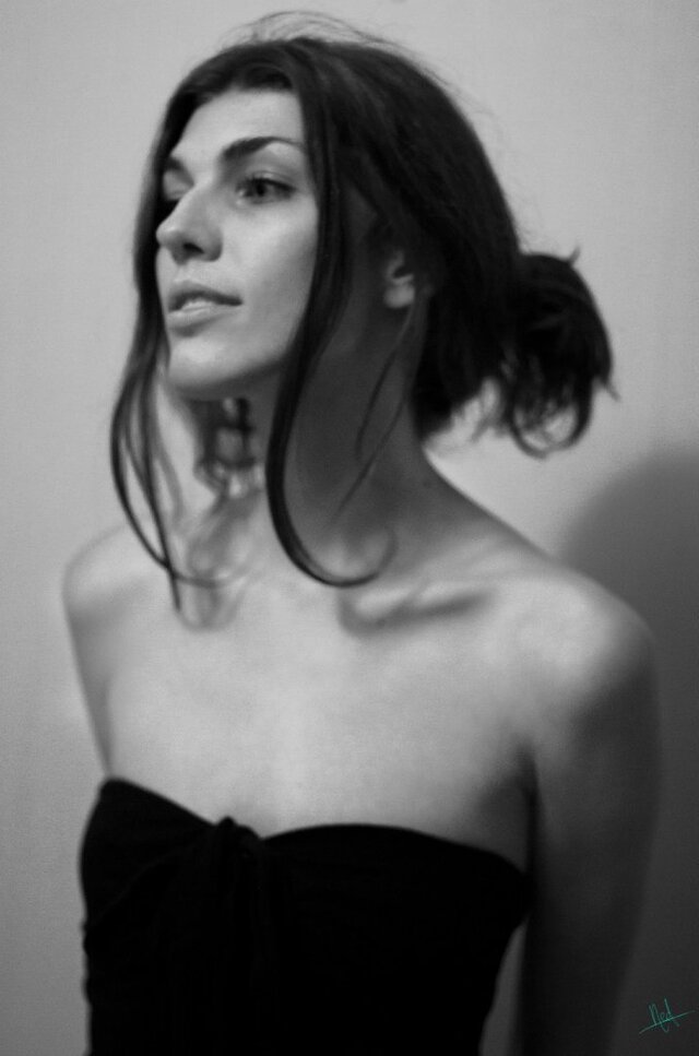 Foto Valerija Vasil'evna