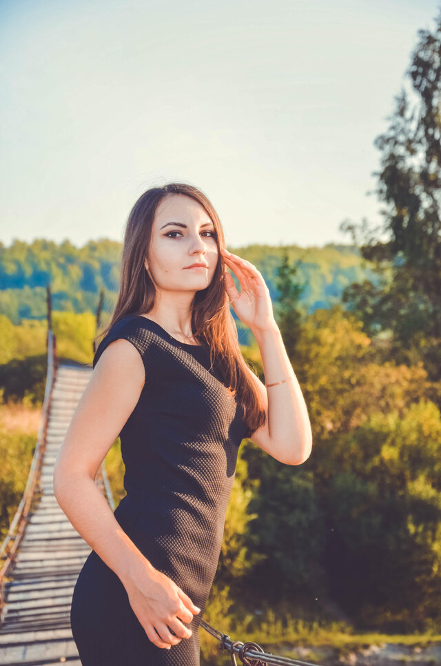 Foto Oksana Sisoeva