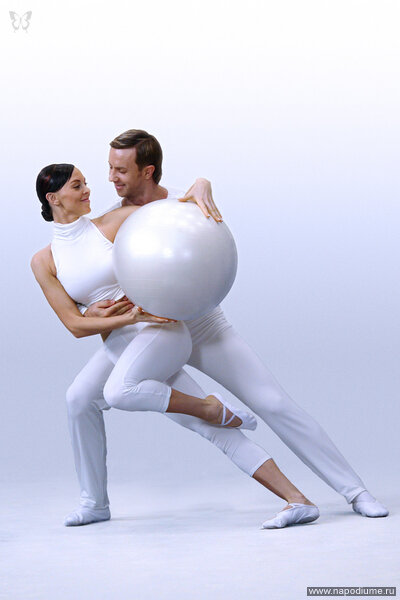 Andrej Krasavin's photo