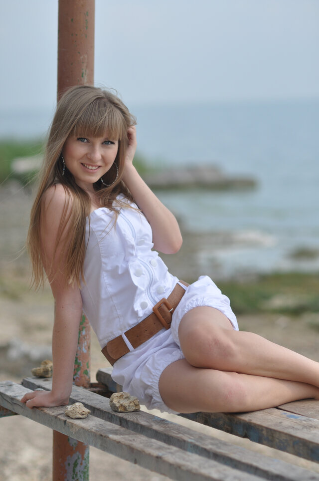 Фото Алина Мацюк
