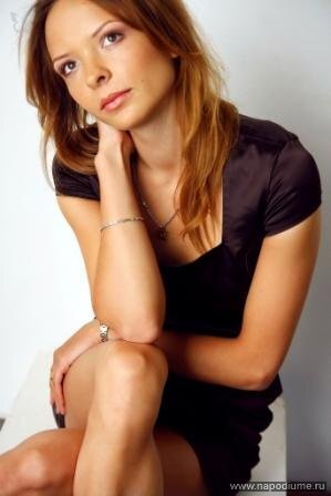 Ksenia Maslova's photo