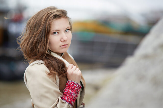 Igor' Novikov's photo