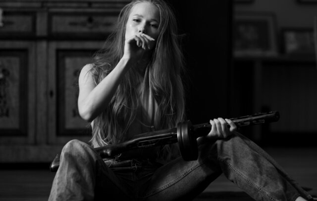 Madi Hooke's photo