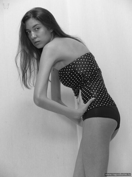 Фото KSENIA ♥ POLOVINKINA