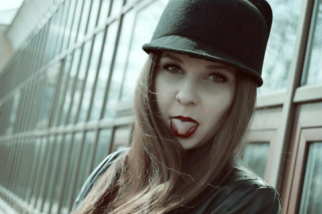 Anastasia Kocetkova's photo