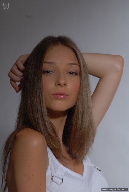 Valeria Salikovskaa's photo