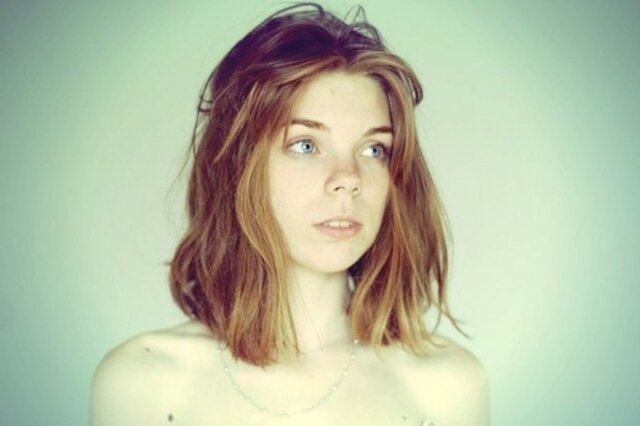 Фото Evgenia Irklienko
