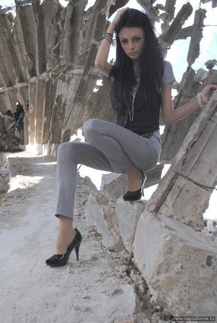Alen James's photo