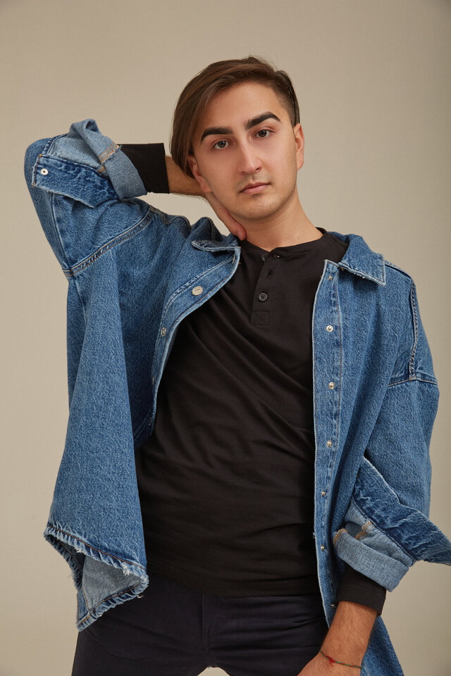 Фото Muhammadjon Zoitov