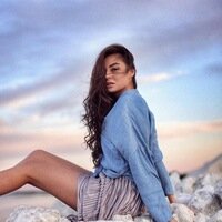Veronika Konovalova's photo