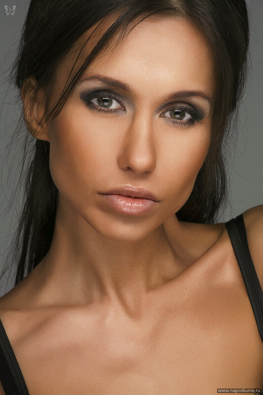 Oleg Tokarev's photo