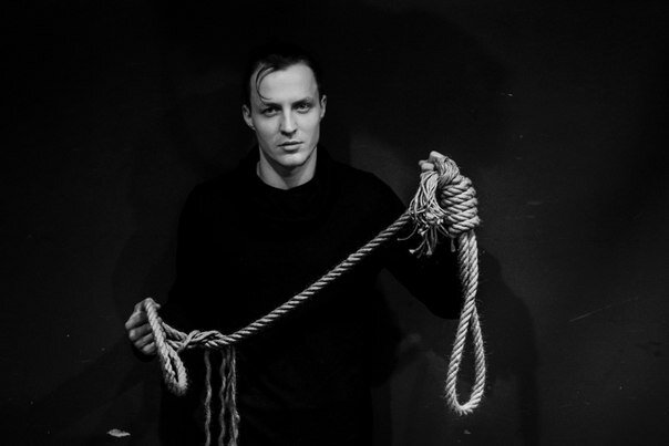 Artur Mel'nichenko's photo