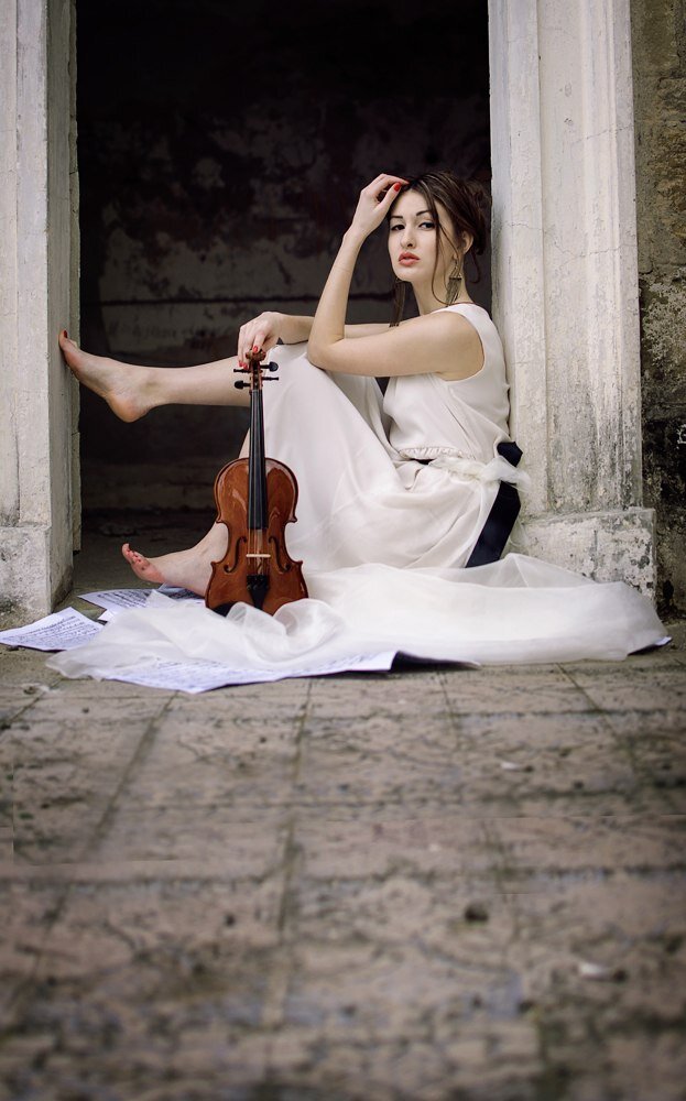 Tatyana Bushueva's photo
