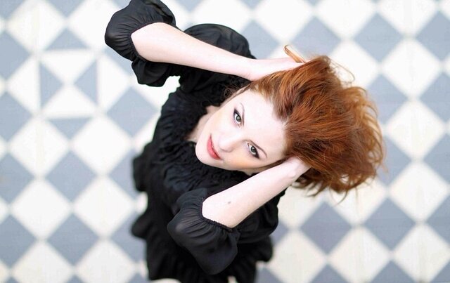 Фото Sunny_girl