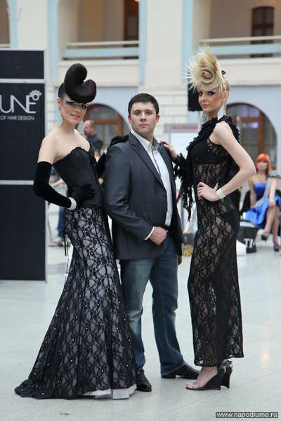 Konstantin Vlasov's photo