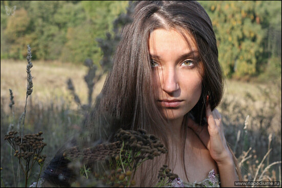 Ksenia Sevcenko's photo