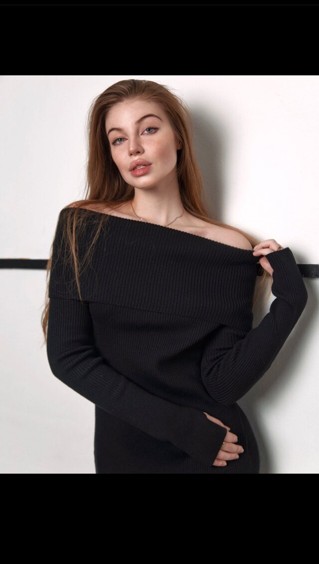 Viktoria Kosenko's photo