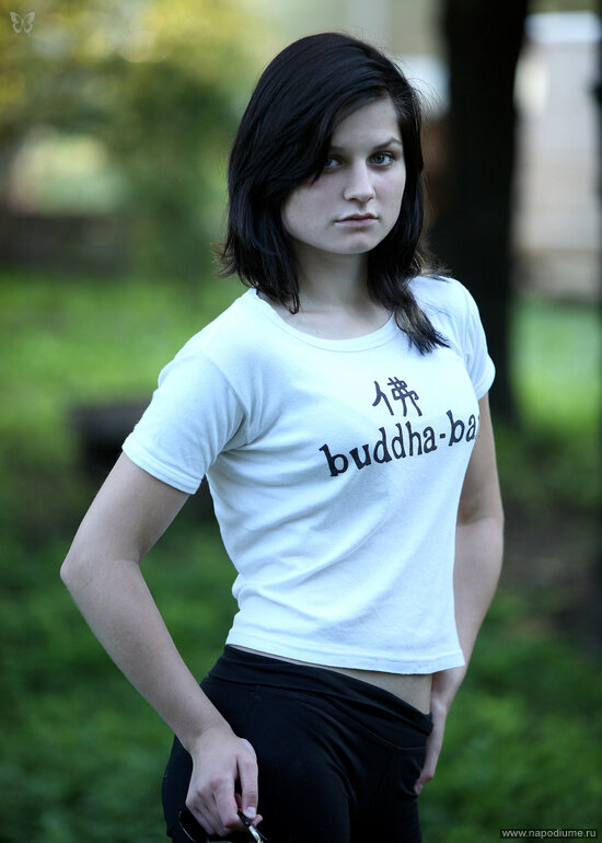 Oksana Stozub's photo