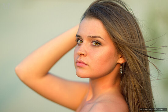 Anzelika Dmitrenko's photo