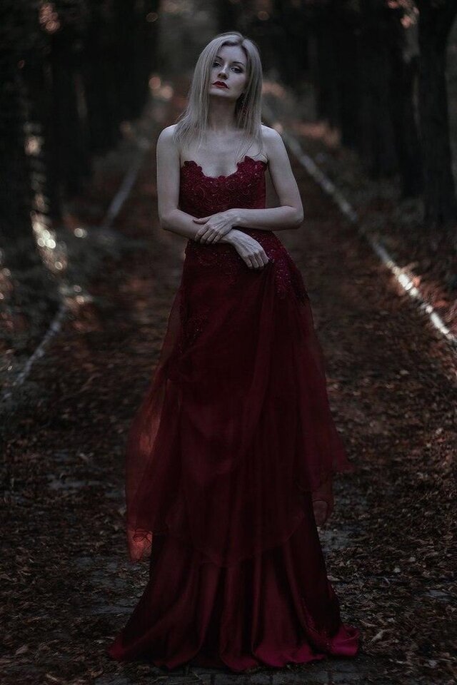 Aleksandra Smotrova's photo