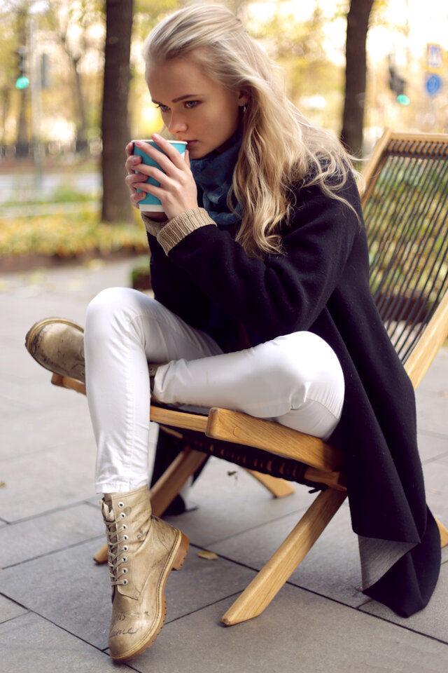 Ekaterina Sergeeva's photo