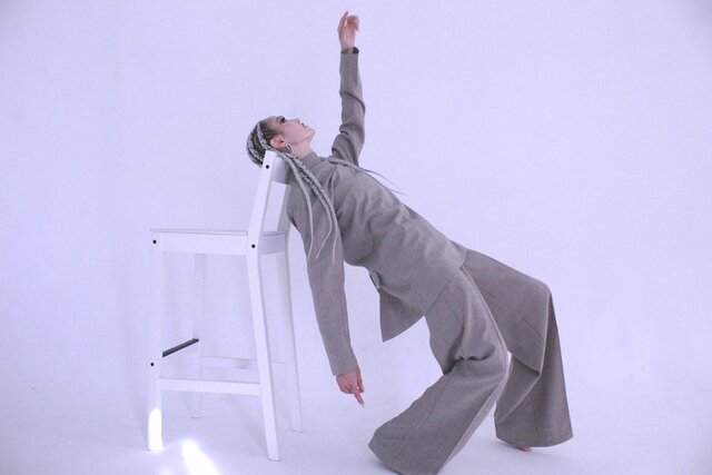 Lyubov Kuzmenko's photo