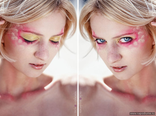 Фото Euphoria Itch