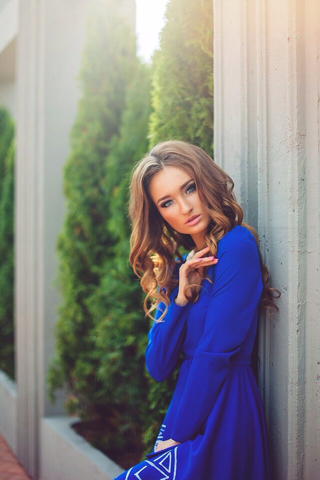 Foto Natalia Vlasenko