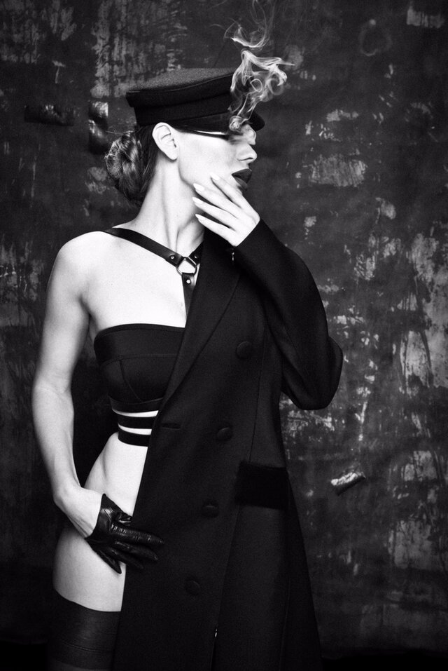 Фото Alina Ten