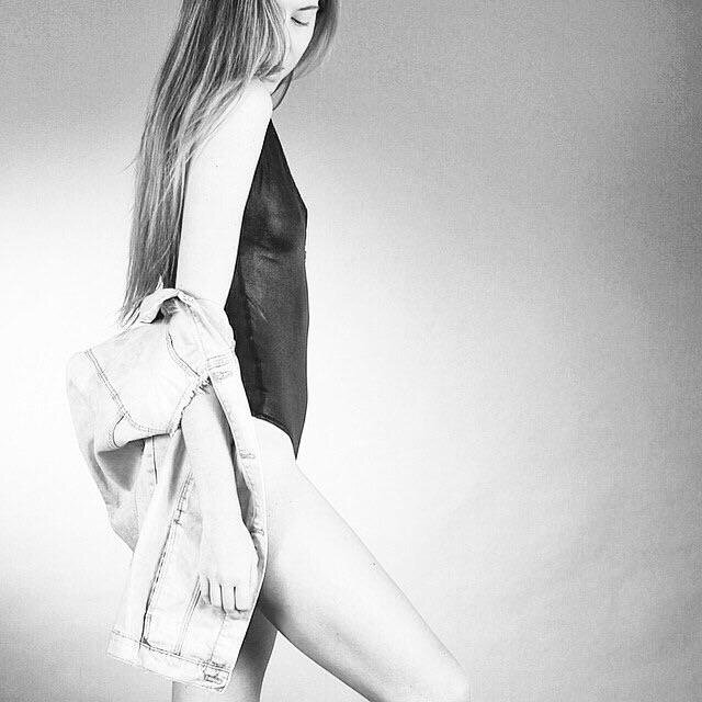 Marina Grebenets's photo