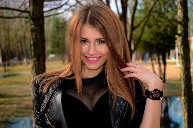 Viktoria Himy's photo