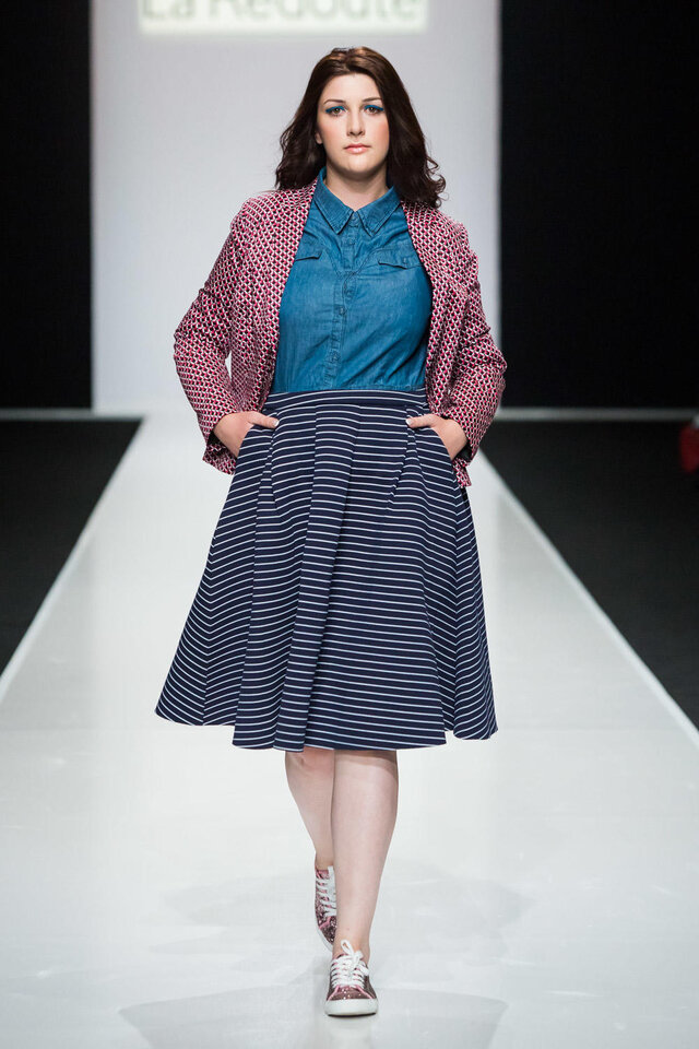 Liubov Shunina's photo