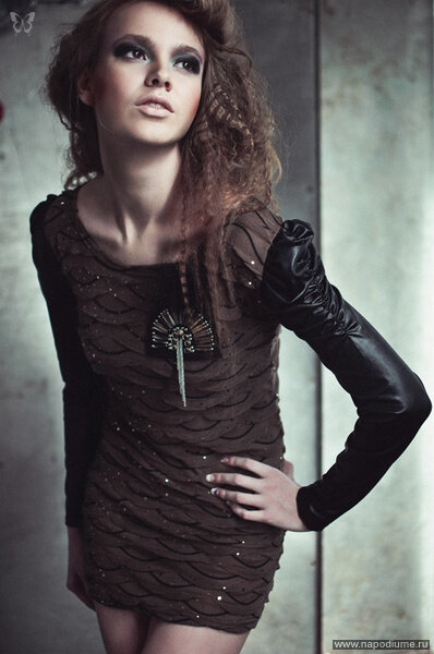 Valeria Diveeva's photo