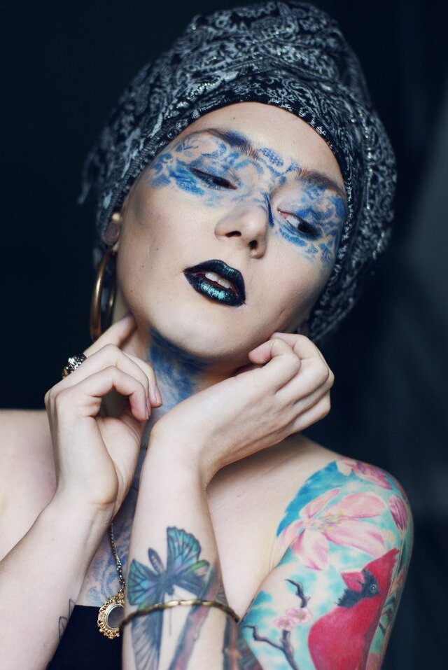 JArina Sof'ina's photo