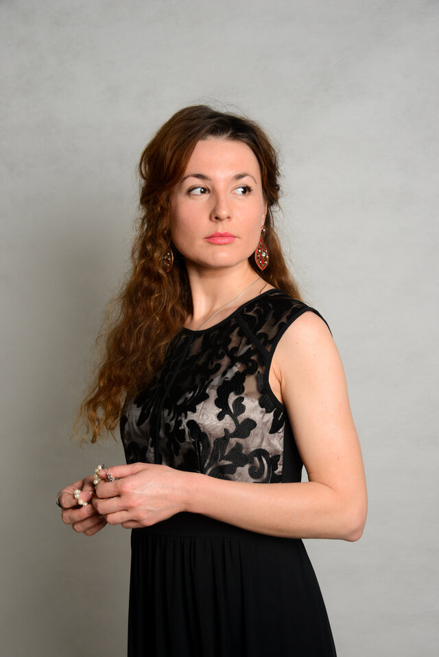 Natali Babicheva's photo