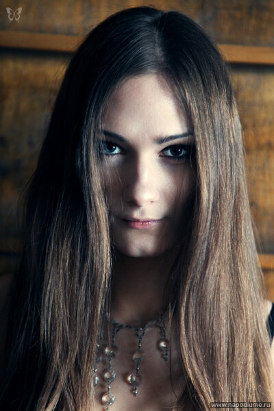 Фото Ivanchik Kristina