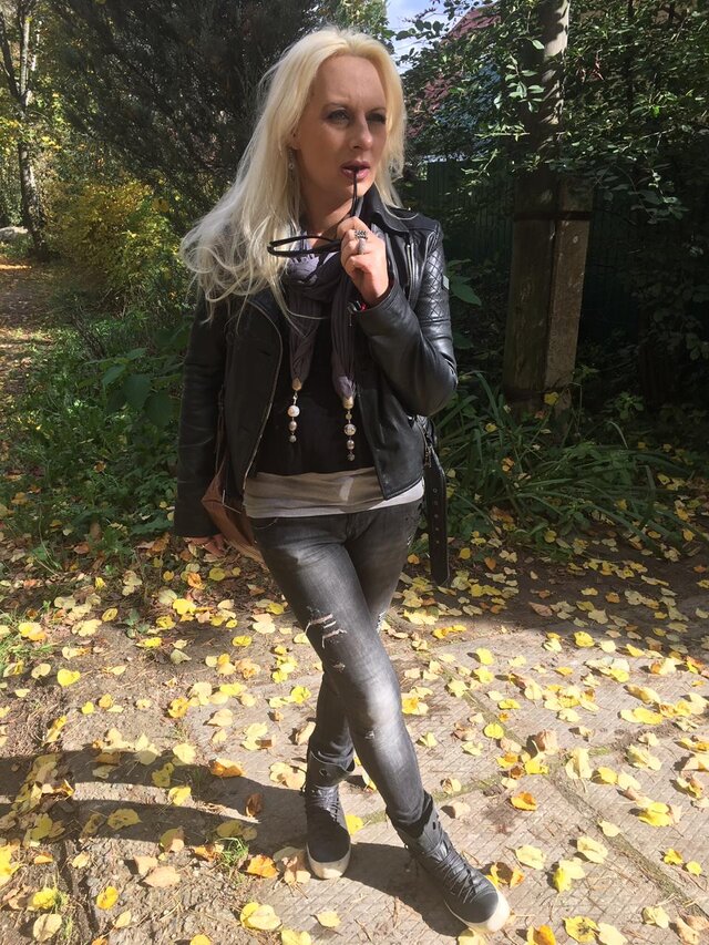 Elena Zabrodina's photo