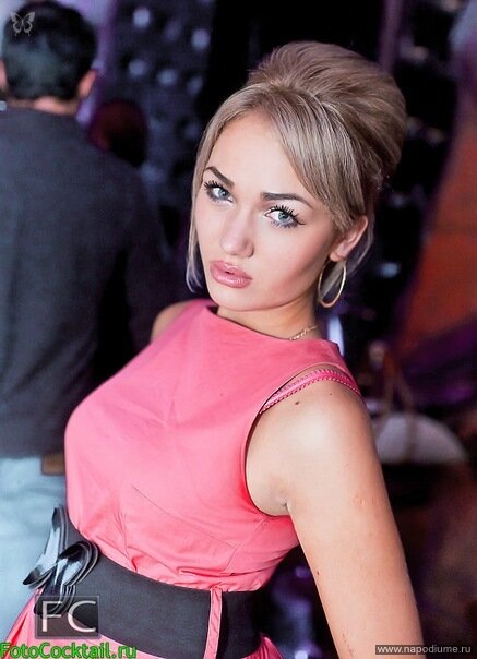Фото Sanecka Drozdova