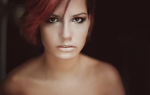 Ekaterina Komarova's photo