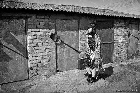 Фото Галина Алексеева