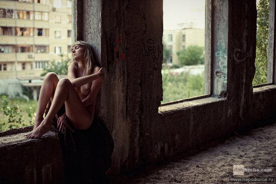 Фото Дан Хечо