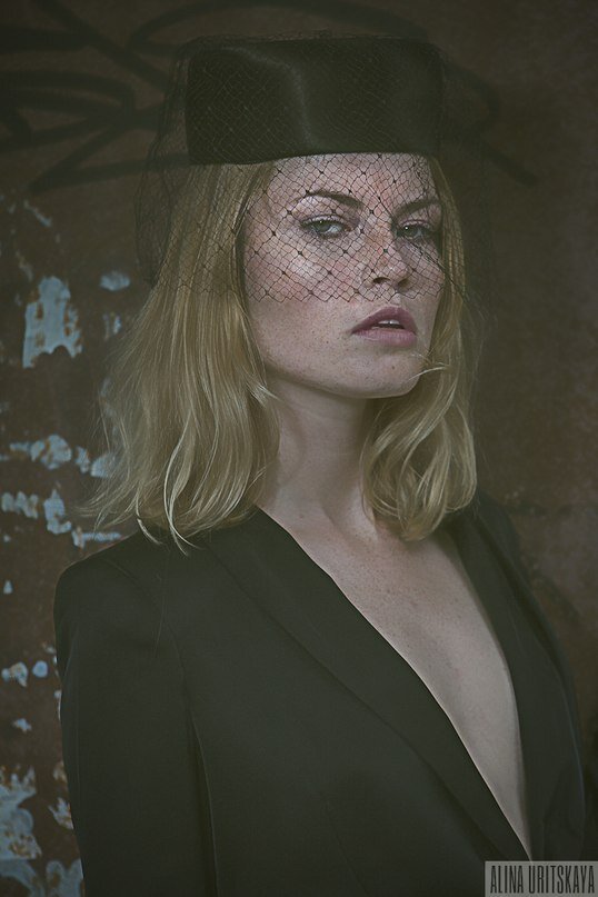 Фото Masha Bumburg