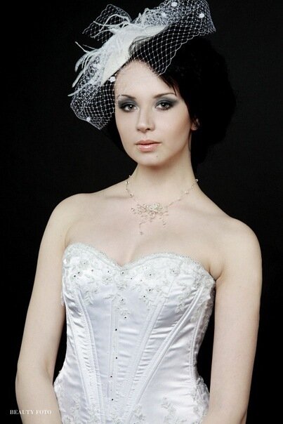 Elizaveta Homjakova's photo